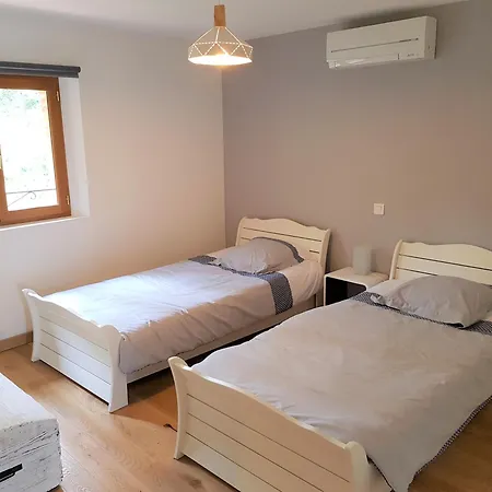 Tatil Evi Le Patis Lisle-sur-Tarn