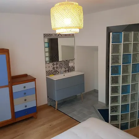 Le Patis * Lisle-sur-Tarn