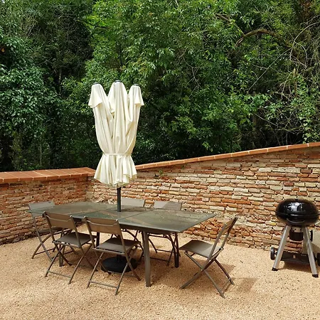 Le Patis Lisle-sur-Tarn