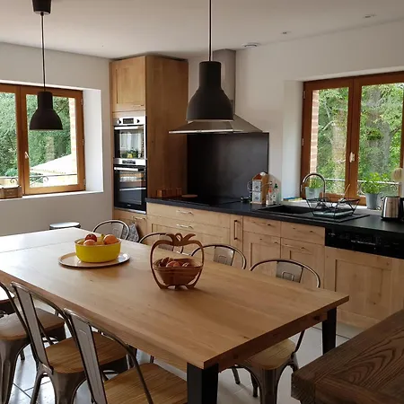 Tatil Evi Le Patis Lisle-sur-Tarn