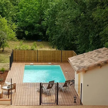 Le Patis * Lisle-sur-Tarn