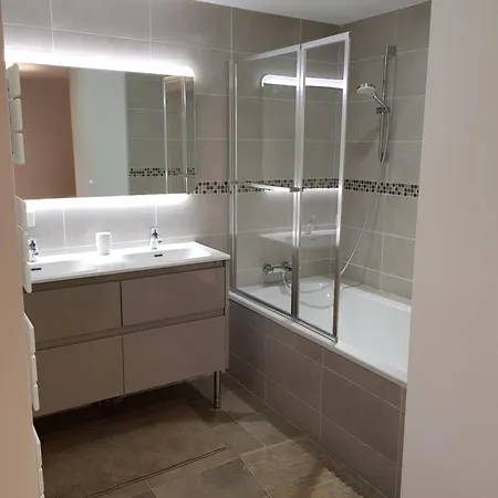 Сasa de vacaciones Le Patis Lisle-sur-Tarn