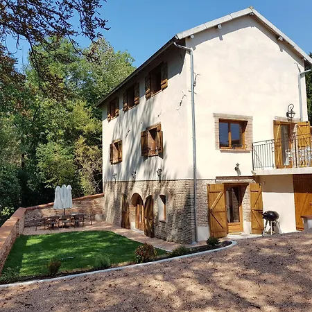 Le Patis Hébergement de vacances Lisle-sur-Tarn