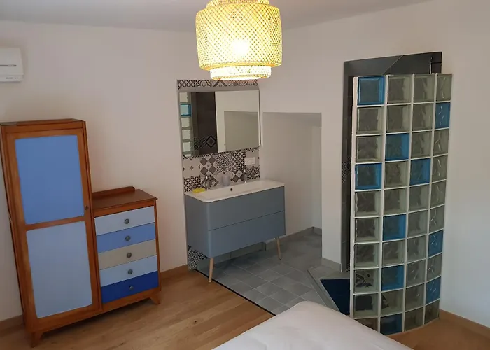 Le Patis * Lisle-sur-Tarn