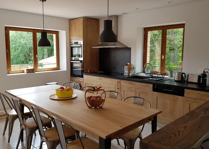 Ferienhaus Le Patis Lisle-sur-Tarn